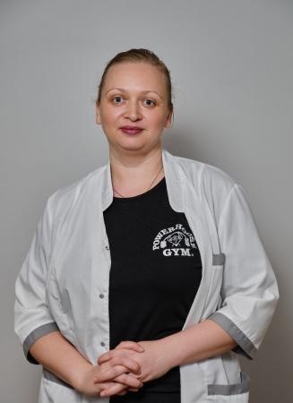 Никонова Ксения ⠀⠀