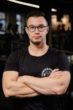 Анкудинов Дмитрий ⠀⠀