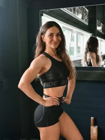 Джегло Екатерина Александровна